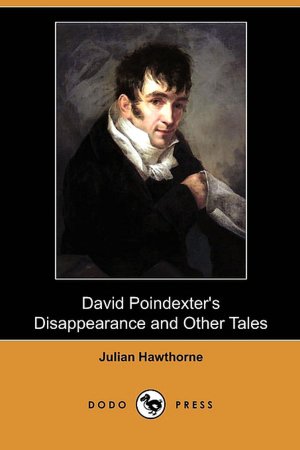 David Poindexter's Disappearance [ePUB]